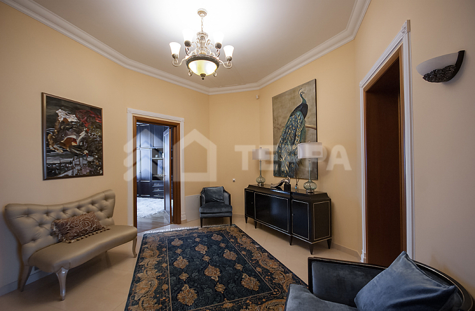 Объект ID 9187 - Дом