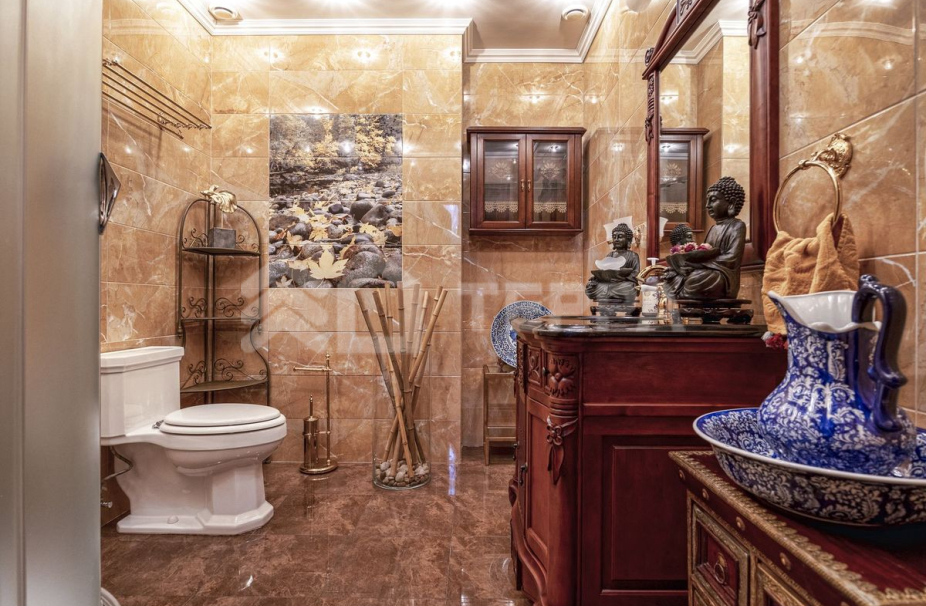 Объект ID 17705 - Дом