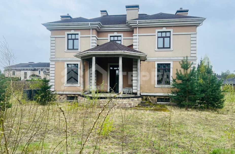 Объект ID 19005 - Дом