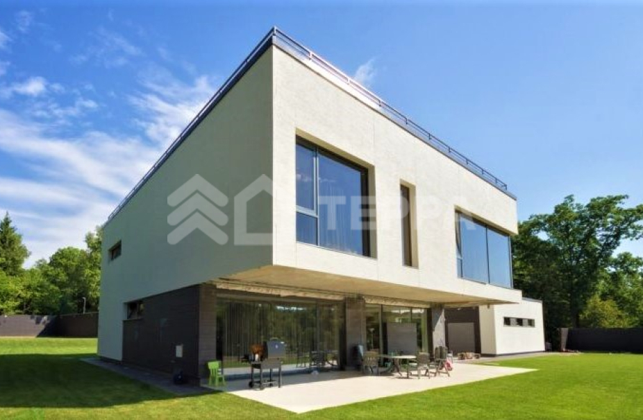 Объект ID 15684 - Дом