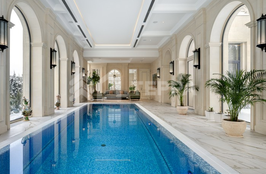 Объект ID 19014 - Дом