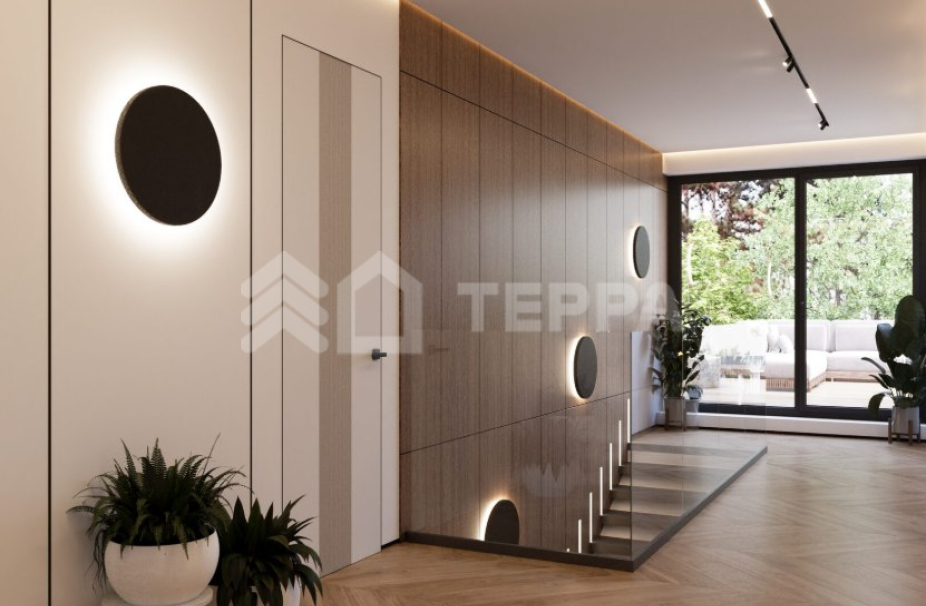 Объект ID 18722 - Дом