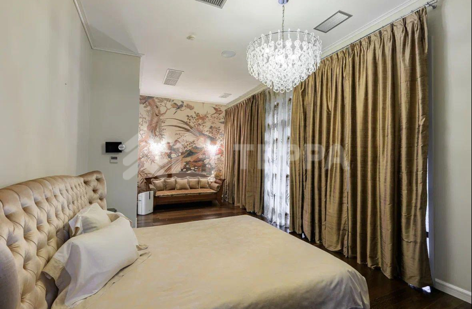 Объект ID 18367 - Дом