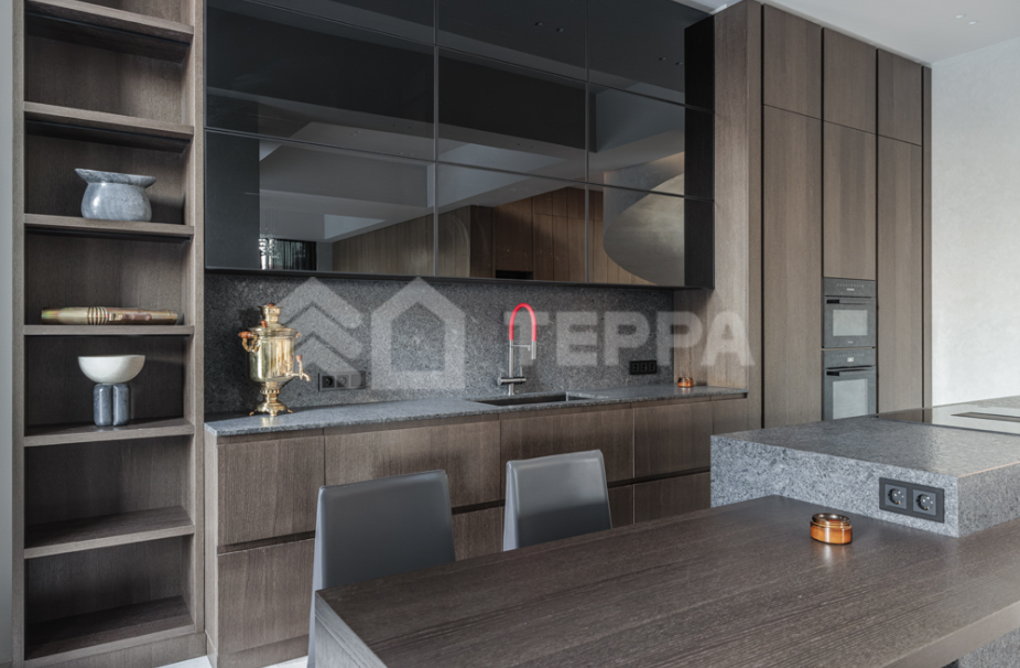 Объект ID 18323 - Дом