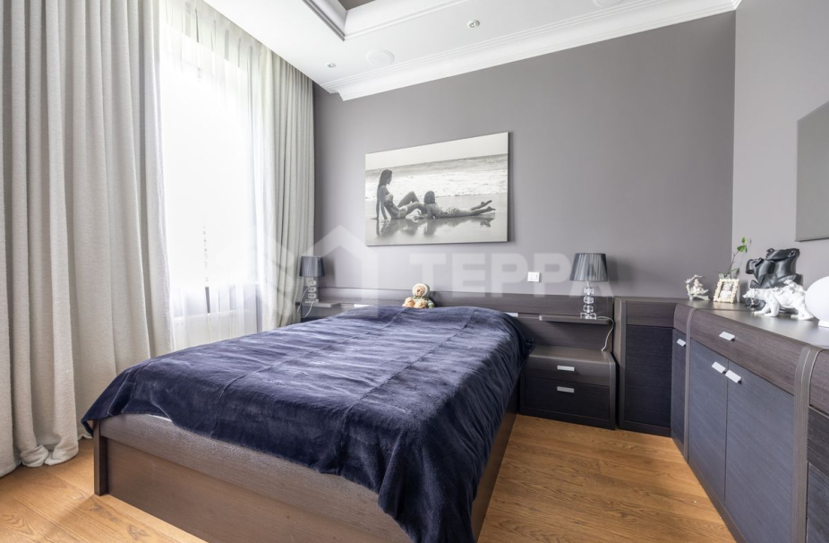 Объект ID 18091 - Дом