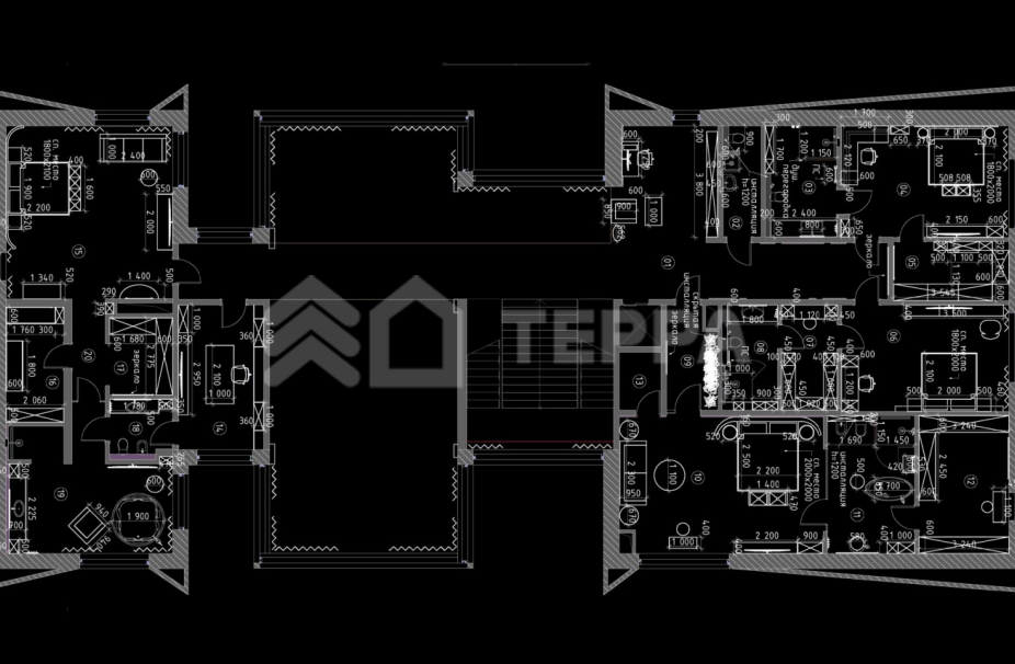 Объект ID 18426 - Дом