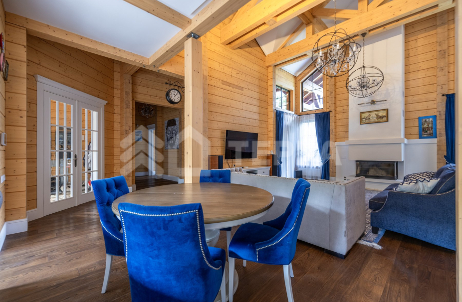 Объект ID 18280 - Дом