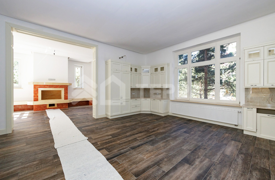 Объект ID 17831 - Дом