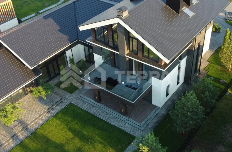 Объект ID 17193 - Дом