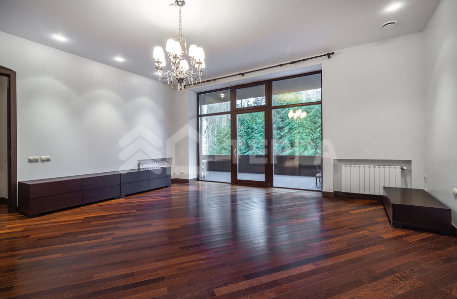 Объект ID 15375 - Дом