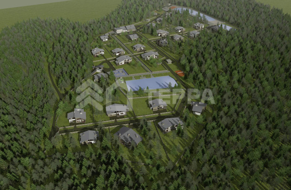 Объект ID 12681 - Дом