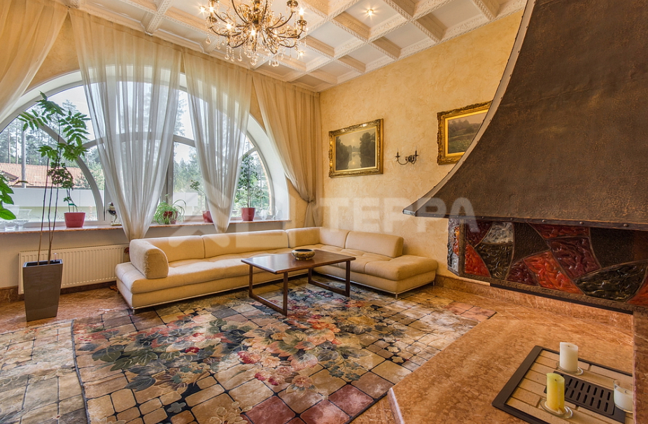 Объект ID 14539 - Дом