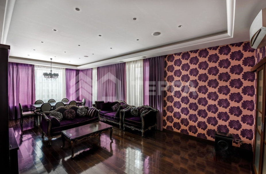 Объект ID 17566 - Квартира