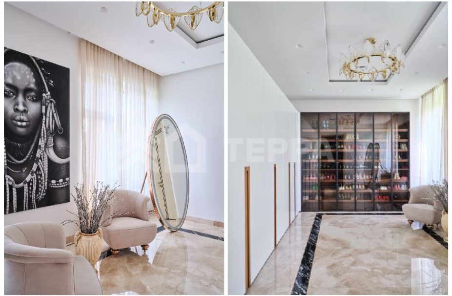 Объект ID 18101 - Дом