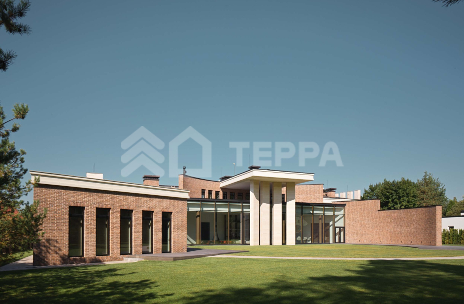 Объект ID 15151 - Дом