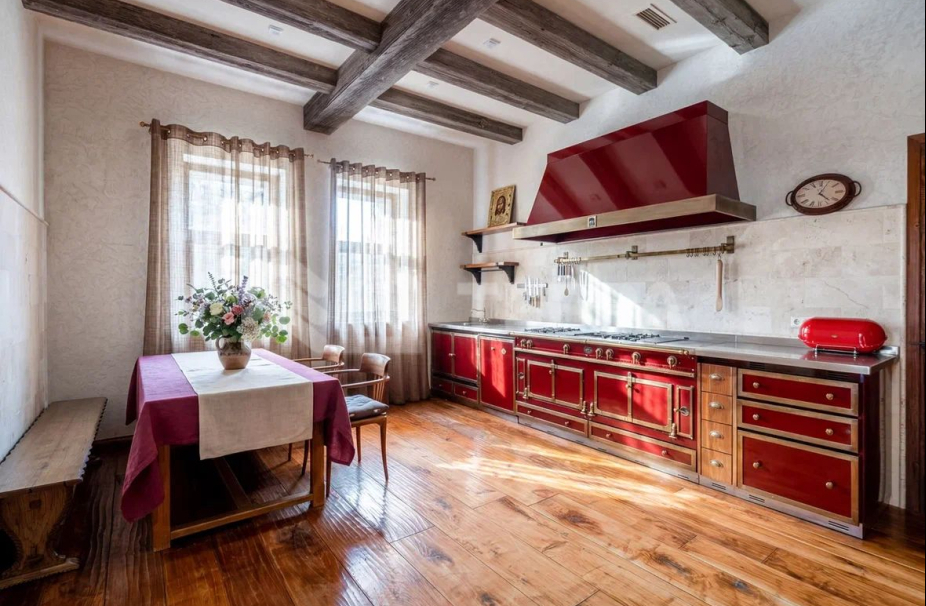 Объект ID 19150 - Дом