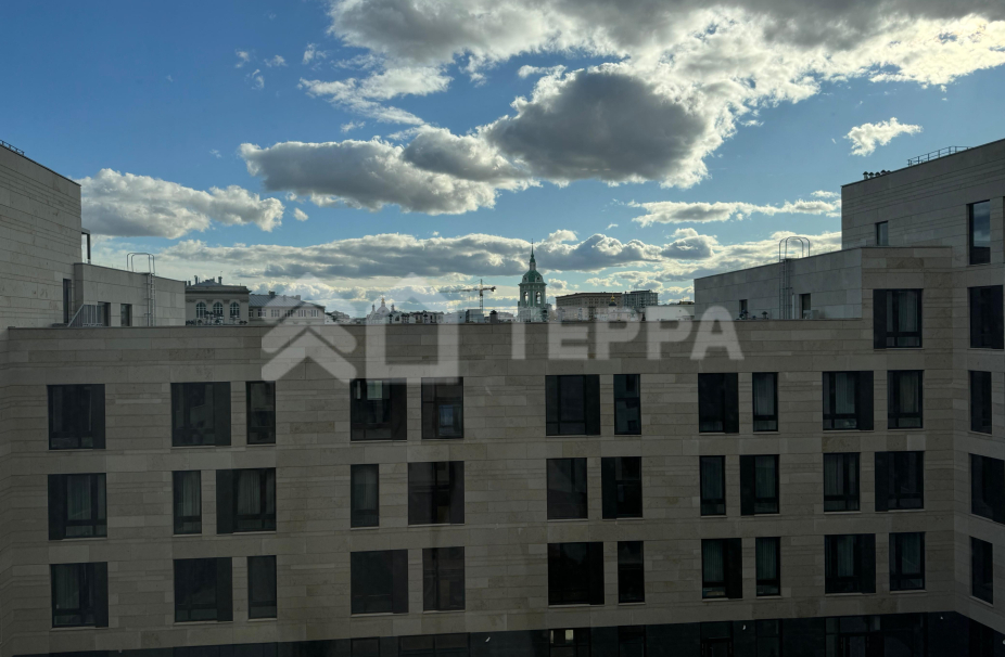 Объект ID 18881 - Квартира