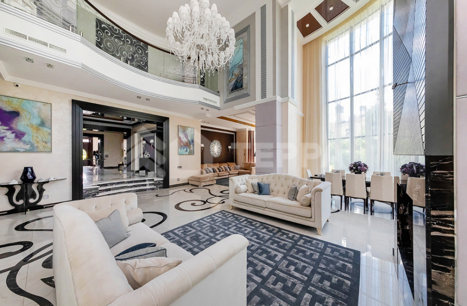 Объект ID 17170 - Дом