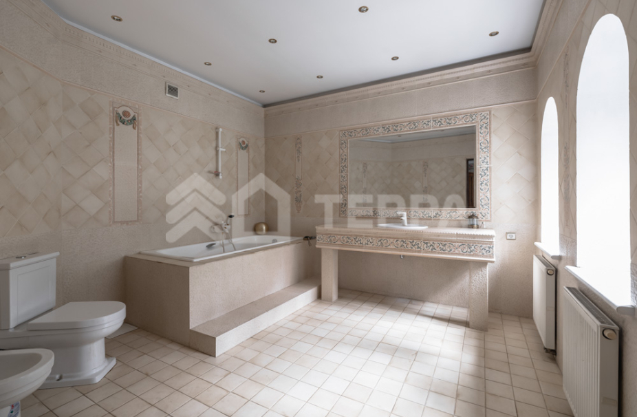 Объект ID 18511 - Дом