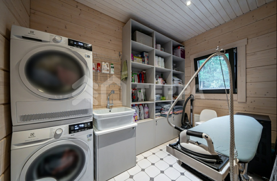 Объект ID 18229 - Дом