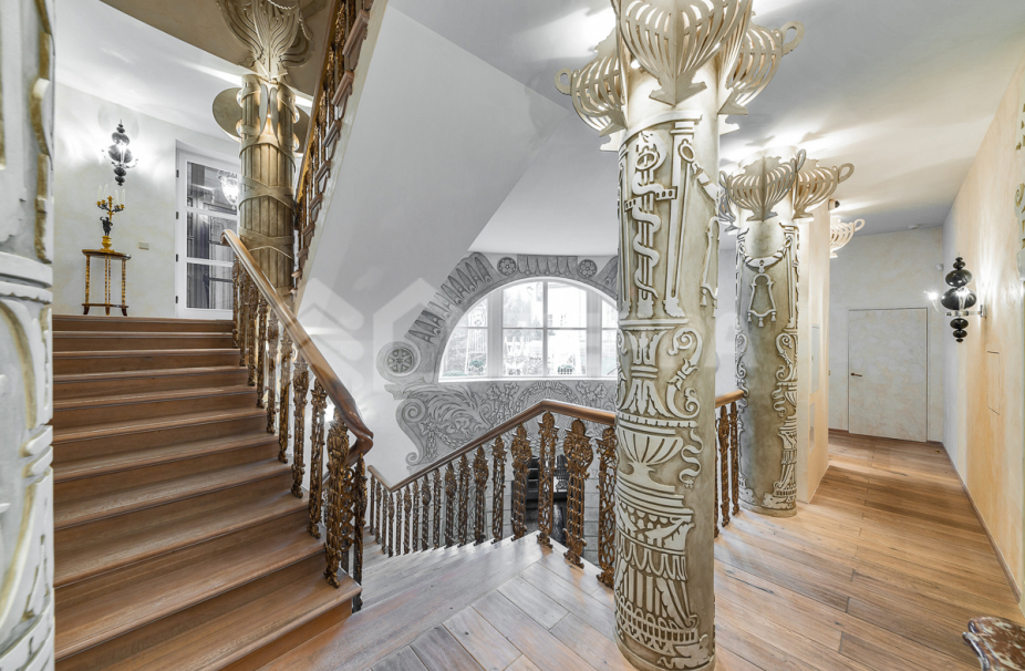 Объект ID 17819 - Дом