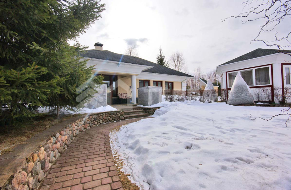 Объект ID 14145 - Дом