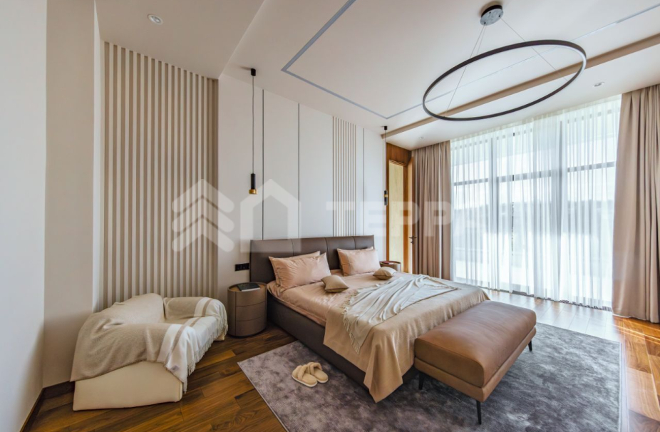 Объект ID 18776 - Дом