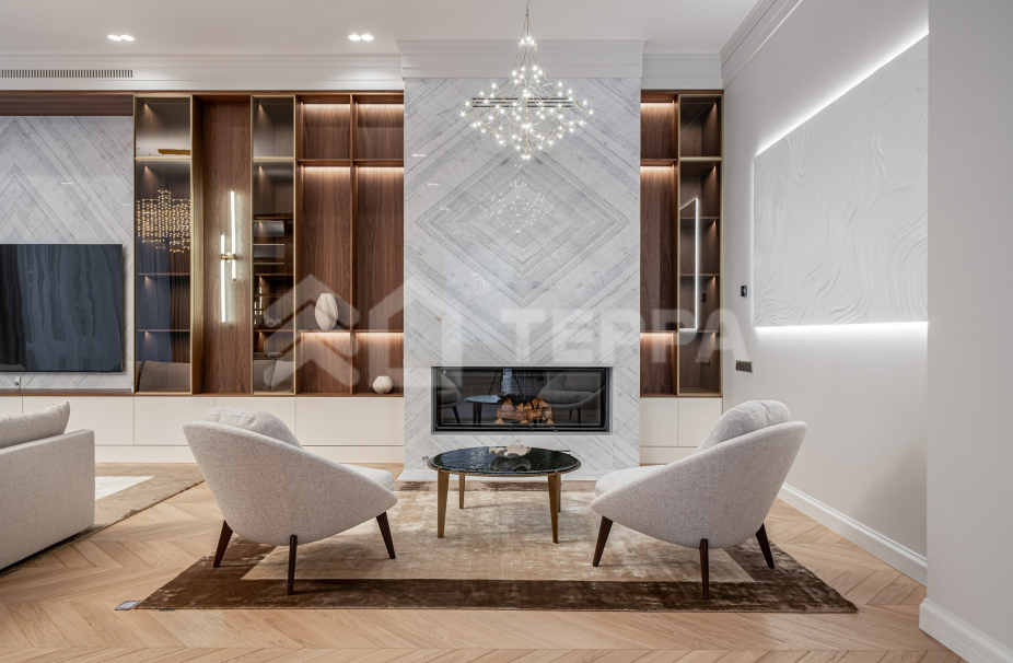 Объект ID 19122 - Дом