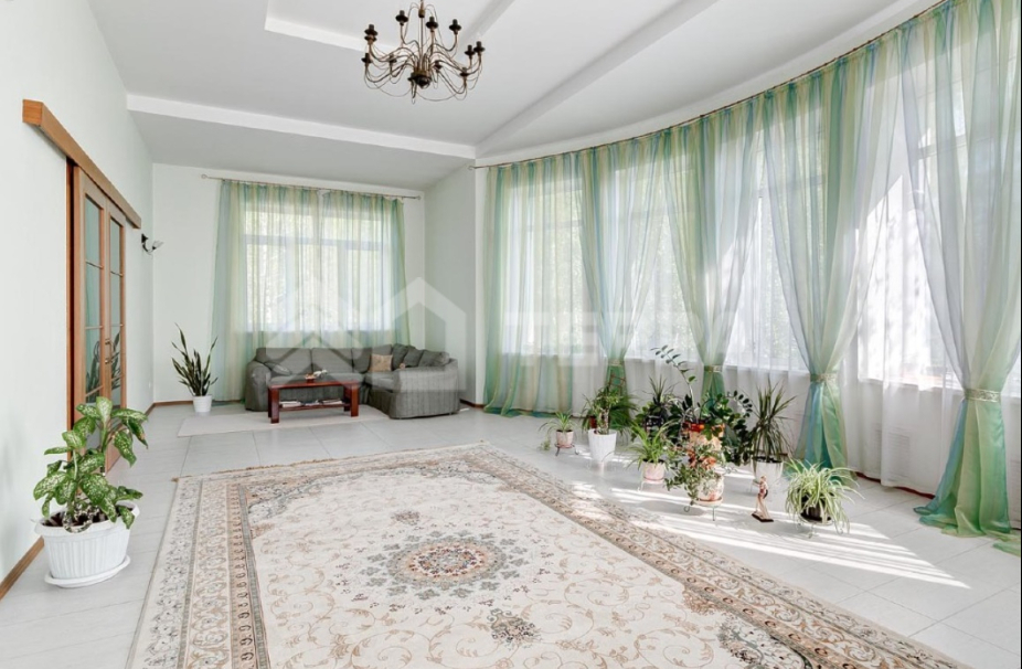 Объект ID 8085 - Дом