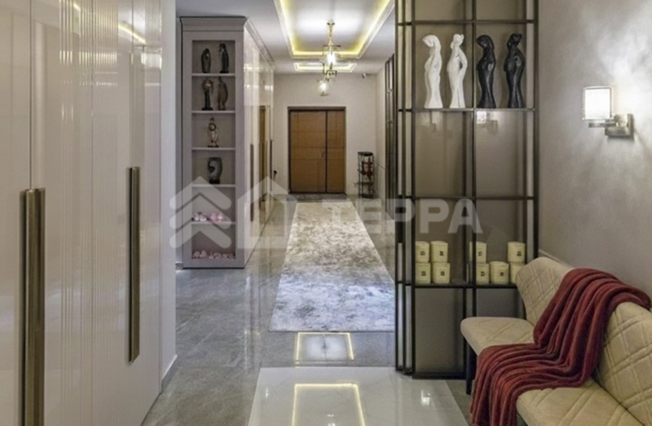 Объект ID 19013 - Дом