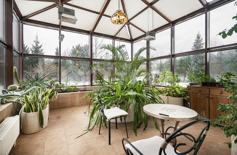 Объект ID 17552 - Дом