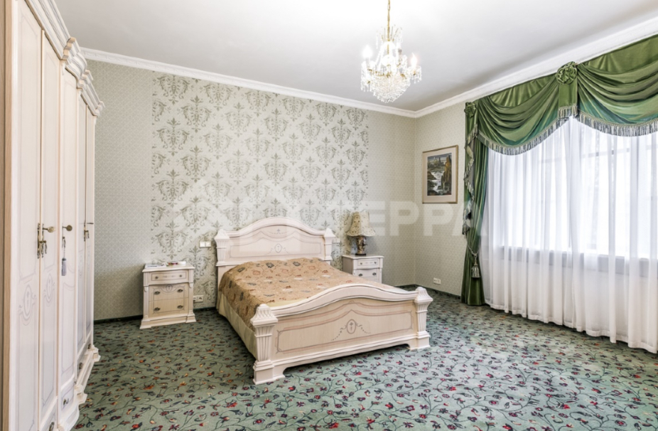 Объект ID 10059 - Дом