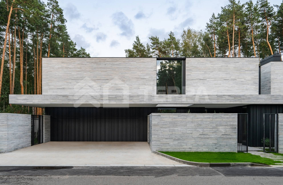 Объект ID 18821 - Дом