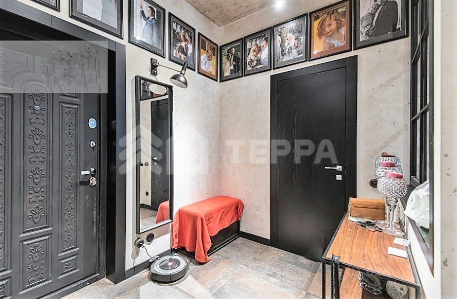 Объект ID 17167 - Квартира