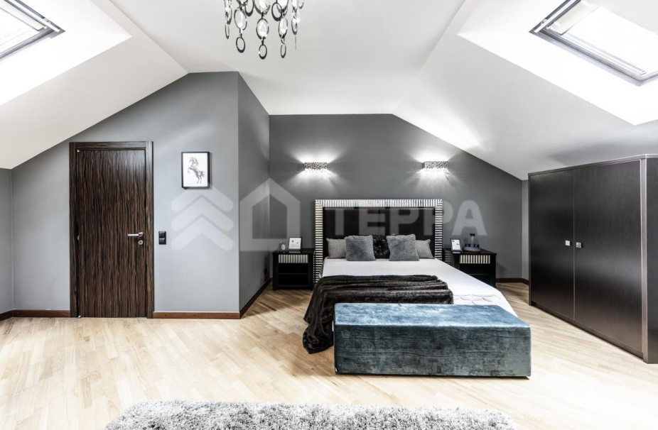 Объект ID 6404 - Дом