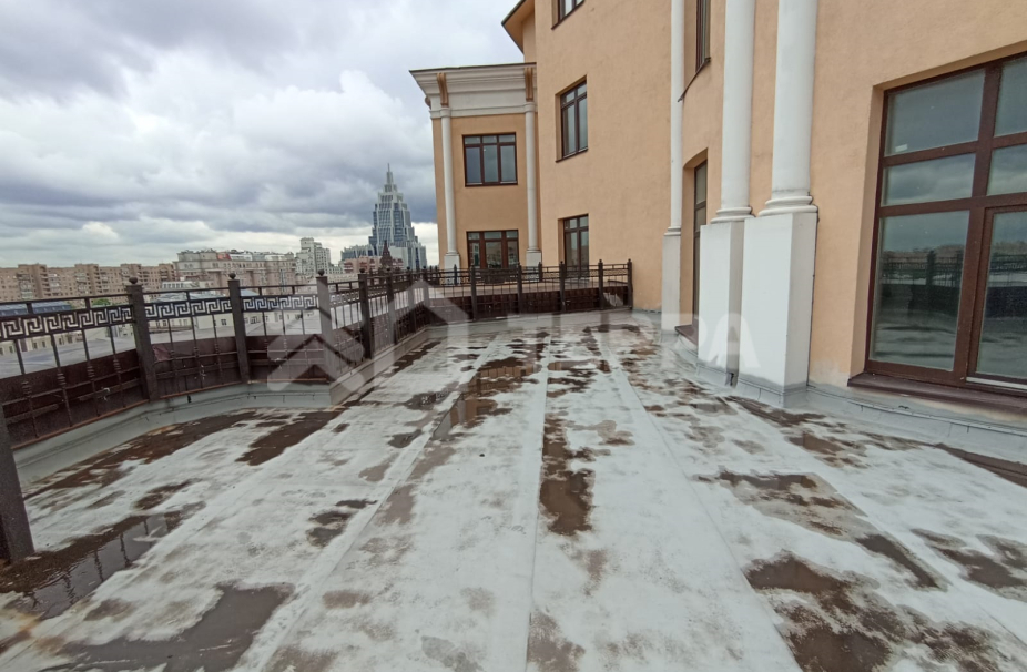 Объект ID 17067 - Квартира