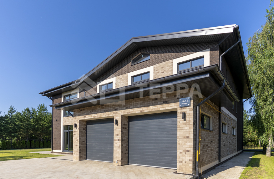 Объект ID 18887 - Дом