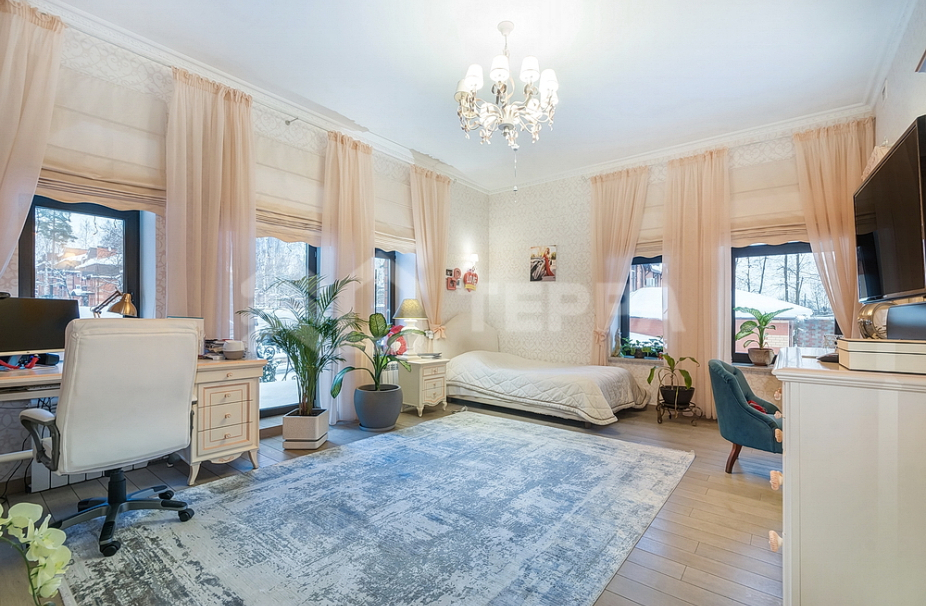 Объект ID 16749 - Дом