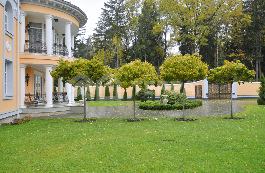 Объект ID 9807 - Дом