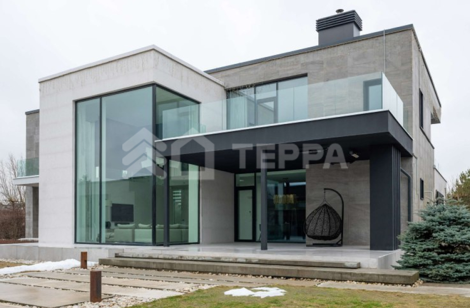 Объект ID 18480 - Дом