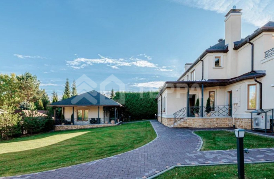 Объект ID 18516 - Дом