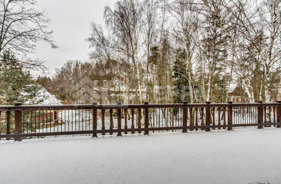 Объект ID 18284 - Дом