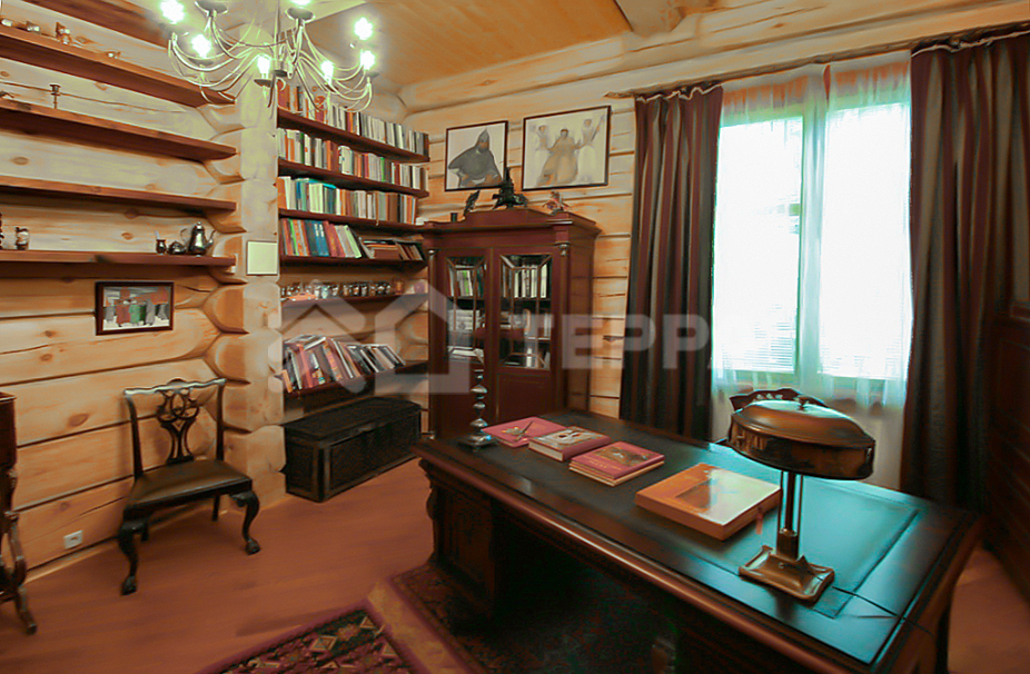 Объект ID 1187 - Дом