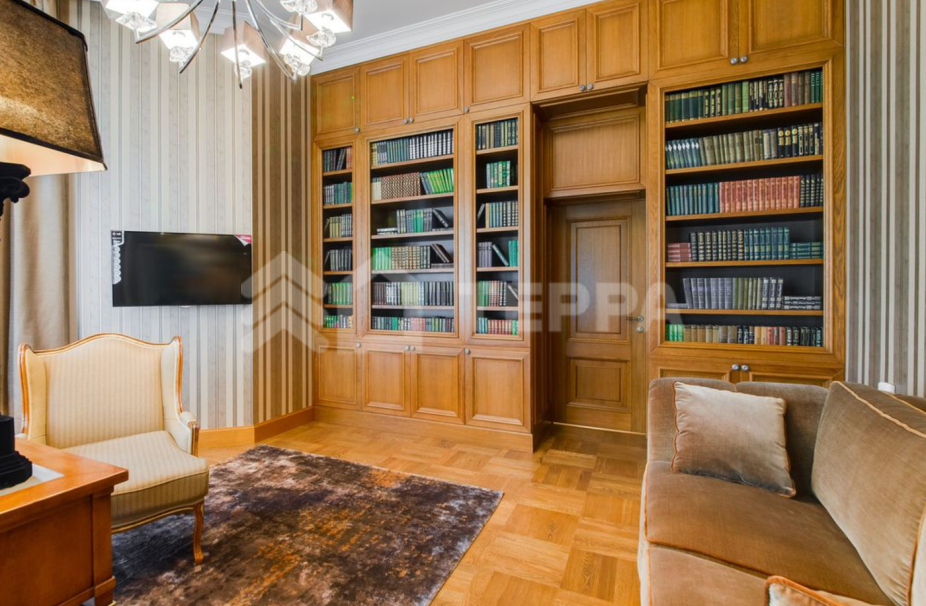 Объект ID 9230 - Дом