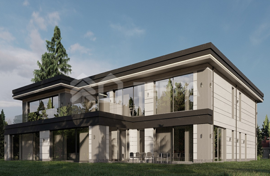 Объект ID 19129 - Дом