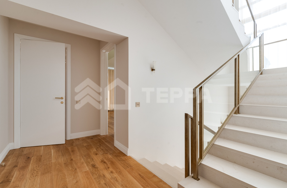 Объект ID 17379 - Таунхаус