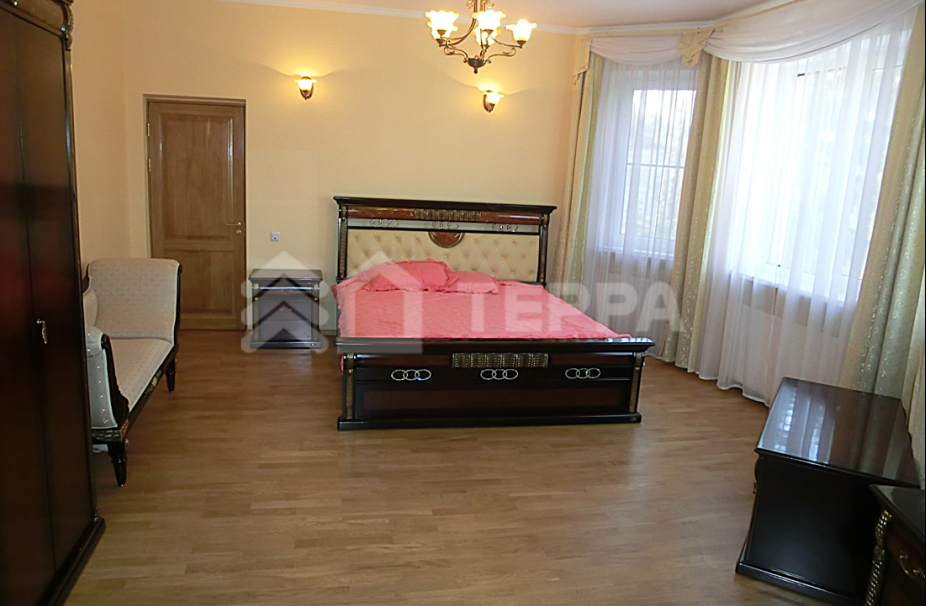 Объект ID 11412 - Дом