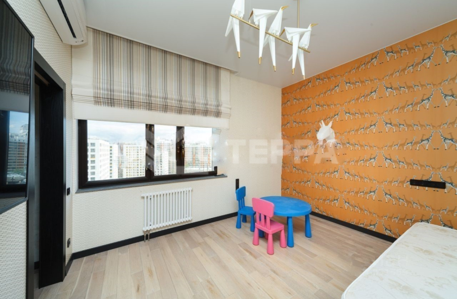 Объект ID 17167 - Квартира