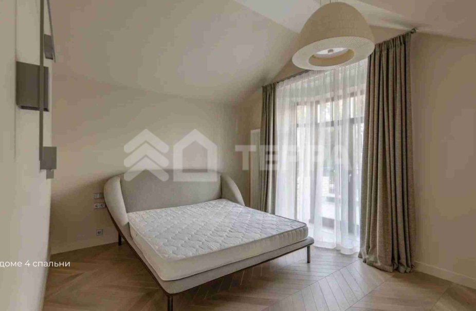 Объект ID 18827 - Дом