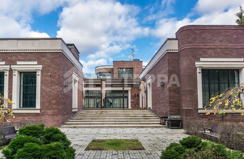 Объект ID 15818 - Дом